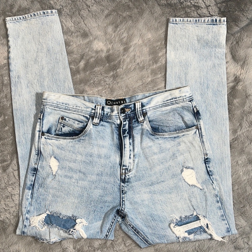EMPYRE JEANS